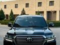 Toyota Land Cruiser 2017 года за 34 000 000 тг. в Шымкент