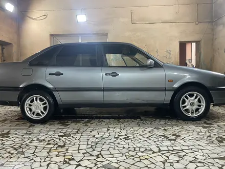 Volkswagen Passat 1995 года за 1 650 000 тг. в Костанай – фото 6