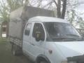 ГАЗ ГАЗель 2000 года за 2 300 000 тг. в Талгар
