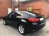 BMW X6 2012 годаүшін12 000 000 тг. в Актау – фото 2