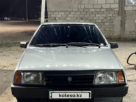 ВАЗ (Lada) 21099 2008 года за 1 400 000 тг. в Тараз