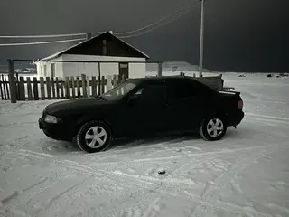 Audi 80