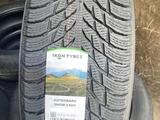 Ikon (Nokian) Autograph Snow 3 255/45 R19 за 103 500 тг. в Алматы