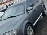 Audi A6 2001 года за 3 500 000 тг. в Талдыкорган