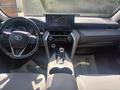 Toyota Venza 2021 года за 17 000 000 тг. в Алматы – фото 10