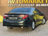 Toyota Camry 2012 года за 8 100 000 тг. в Кызылорда – фото 4