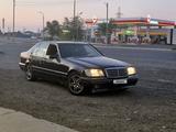 Mercedes-Benz S 500 1998 годаүшін2 500 000 тг. в Атырау