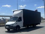 ГАЗ ГАЗель 2013 года за 8 200 000 тг. в Актобе