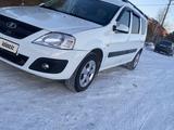 ВАЗ (Lada) Largus 2014 года за 3 650 000 тг. в Астана – фото 5