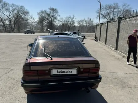 Mitsubishi Galant 1990 года за 700 000 тг. в Алматы – фото 4