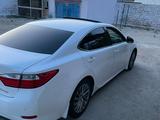 Lexus ES 250 2013 года за 12 900 000 тг. в Актау – фото 2