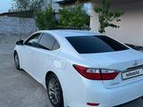 Lexus ES 250 2013 года за 12 900 000 тг. в Актау – фото 3