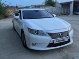 Lexus ES 250 2013 года за 12 900 000 тг. в Актау – фото 4