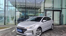 Hyundai Elantra 2019 годаfor8 200 000 тг. в Алматы