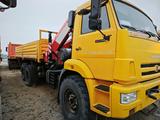 КамАЗ 2018 годаүшін35 000 000 тг. в Актобе – фото 2