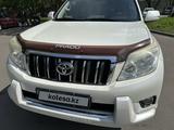 Toyota Land Cruiser Prado 2009 года за 14 000 000 тг. в Алматы – фото 3