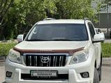 Toyota Land Cruiser Prado 2009 года за 14 000 000 тг. в Алматы