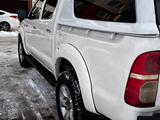 Toyota Hilux 2011 года за 10 000 000 тг. в Уральск – фото 4