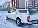 Toyota Hilux 2011 годаүшін10 000 000 тг. в Уральск – фото 5