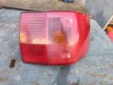 Задний фонарь audi 80 b3 за 5 000 тг. в Алматы