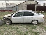 Nissan Primera 1996 года за 130 587 тг. в Рудный – фото 3