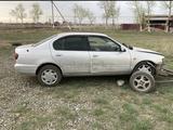 Nissan Primera 1996 года за 130 587 тг. в Рудный – фото 2