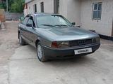 Audi 80 1990 года за 880 000 тг. в Алматы