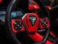Polaris  SLINGSHOT SL BATYR MOTO 2021 года за 16 560 000 тг. в Алматы – фото 10