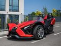 Polaris  SLINGSHOT SL BATYR MOTO 2021 года за 16 560 000 тг. в Алматы – фото 12