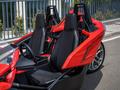 Polaris  SLINGSHOT SL BATYR MOTO 2021 года за 16 560 000 тг. в Алматы – фото 13