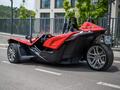 Polaris  SLINGSHOT SL BATYR MOTO 2021 года за 16 560 000 тг. в Алматы – фото 14