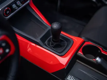 Polaris  SLINGSHOT SL BATYR MOTO 2021 года за 16 560 000 тг. в Алматы – фото 15