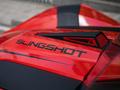 Polaris  SLINGSHOT SL BATYR MOTO 2021 года за 16 560 000 тг. в Алматы – фото 16