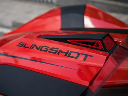 Polaris  SLINGSHOT SL BATYR MOTO 2021 года за 16 560 000 тг. в Алматы – фото 16