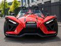 Polaris  SLINGSHOT SL BATYR MOTO 2021 года за 16 560 000 тг. в Алматы – фото 2