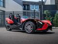 Polaris  SLINGSHOT SL BATYR MOTO 2021 года за 16 560 000 тг. в Алматы – фото 5