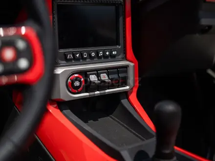 Polaris  SLINGSHOT SL BATYR MOTO 2021 года за 16 560 000 тг. в Алматы – фото 9