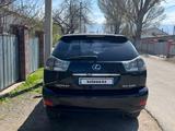 Lexus RX 330 2005 года за 7 200 000 тг. в Алматы – фото 2