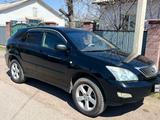 Lexus RX 330 2005 года за 7 200 000 тг. в Алматы – фото 4