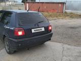 Volkswagen Golf 1995 года за 500 000 тг. в Тараз