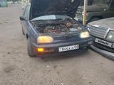 Volkswagen Golf 1995 года за 500 000 тг. в Тараз – фото 3