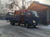 Foton  Ollin BJ10xx 2010 года за 10 000 000 тг. в Алматы