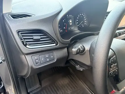 Hyundai Accent 2021 года за 8 300 000 тг. в Шымкент – фото 11