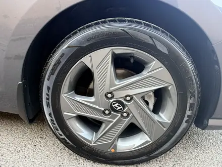 Hyundai Accent 2021 года за 8 300 000 тг. в Шымкент – фото 17