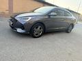 Hyundai Accent 2021 года за 8 300 000 тг. в Шымкент – фото 3
