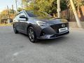 Hyundai Accent 2021 года за 8 300 000 тг. в Шымкент – фото 4