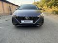 Hyundai Accent 2021 года за 8 300 000 тг. в Шымкент