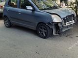 Kia Picanto 2007 года за 1 480 000 тг. в Астана – фото 2