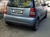 Kia Picanto 2007 года за 1 480 000 тг. в Астана