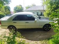 Mercedes-Benz C 180 1995 года за 1 200 000 тг. в Уральск